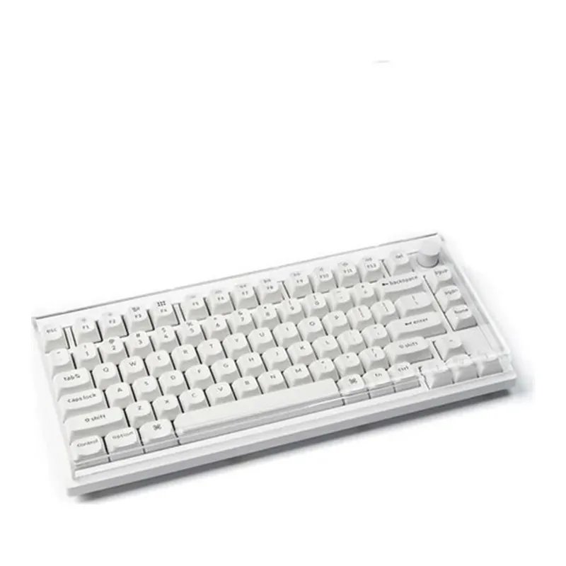 KEYCHRON DC-7 tastatură praf transparent acril Cel mai bun preț