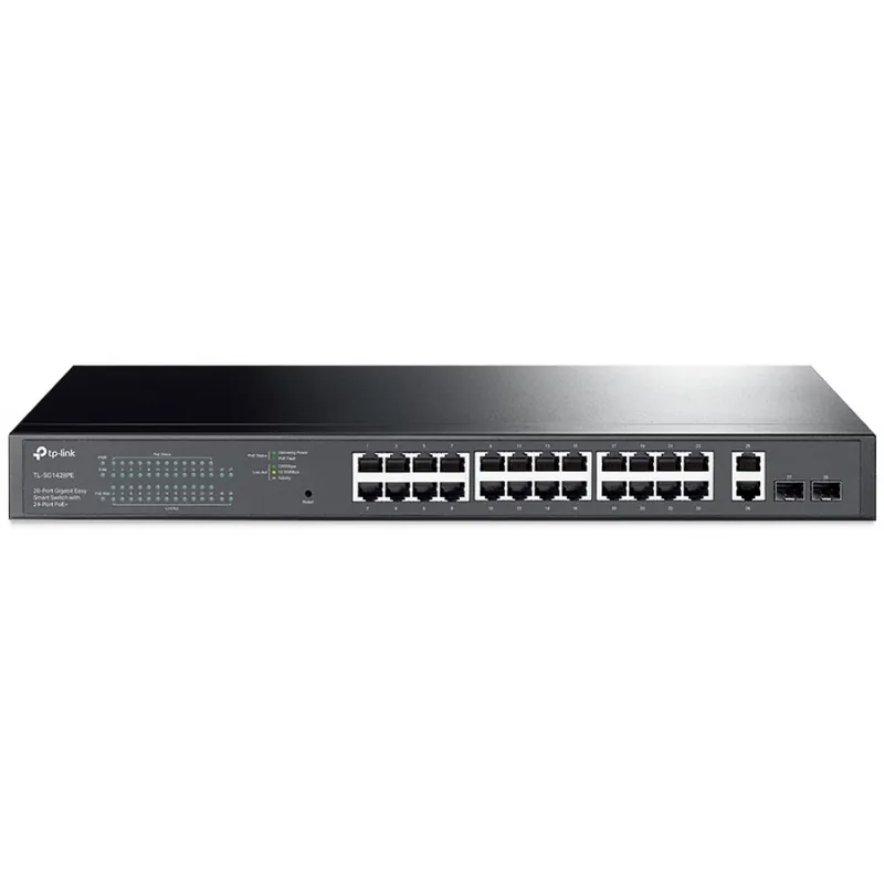 TP-LINK TL-SG1428PE Expediere rapidă