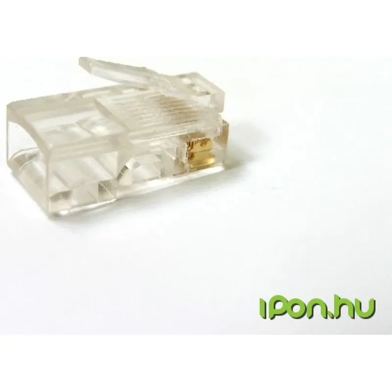 UTP Mufă Transparent 2cm (100db) Vezi acum
