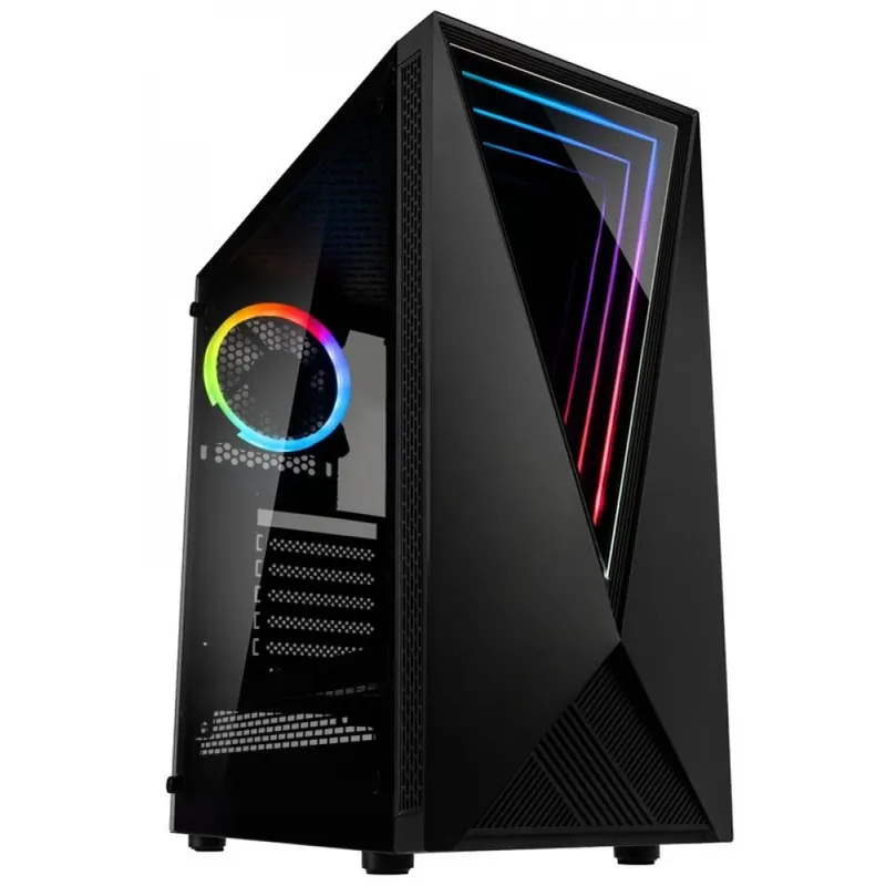 KOLINK Void negru Retur gratuit