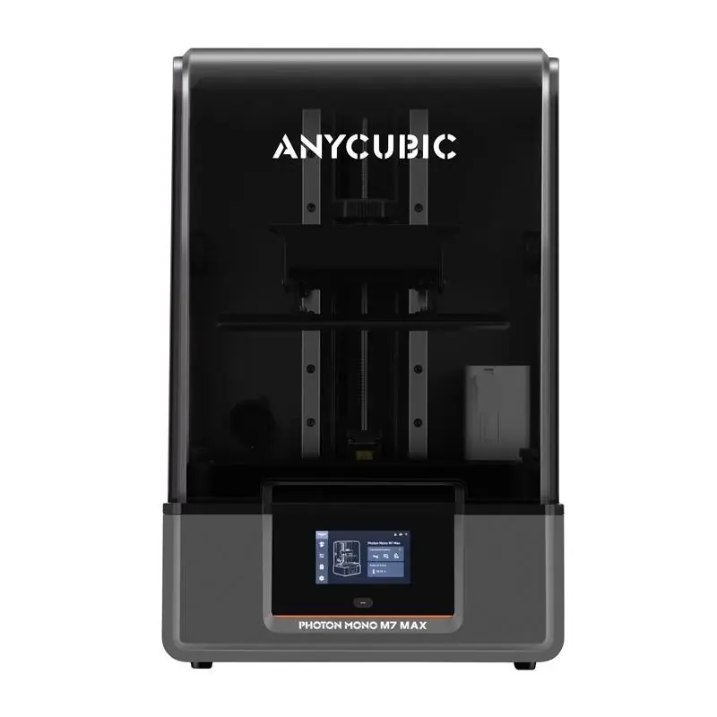Expediere rapidă ANYCUBIC Photon Mono M7 Max