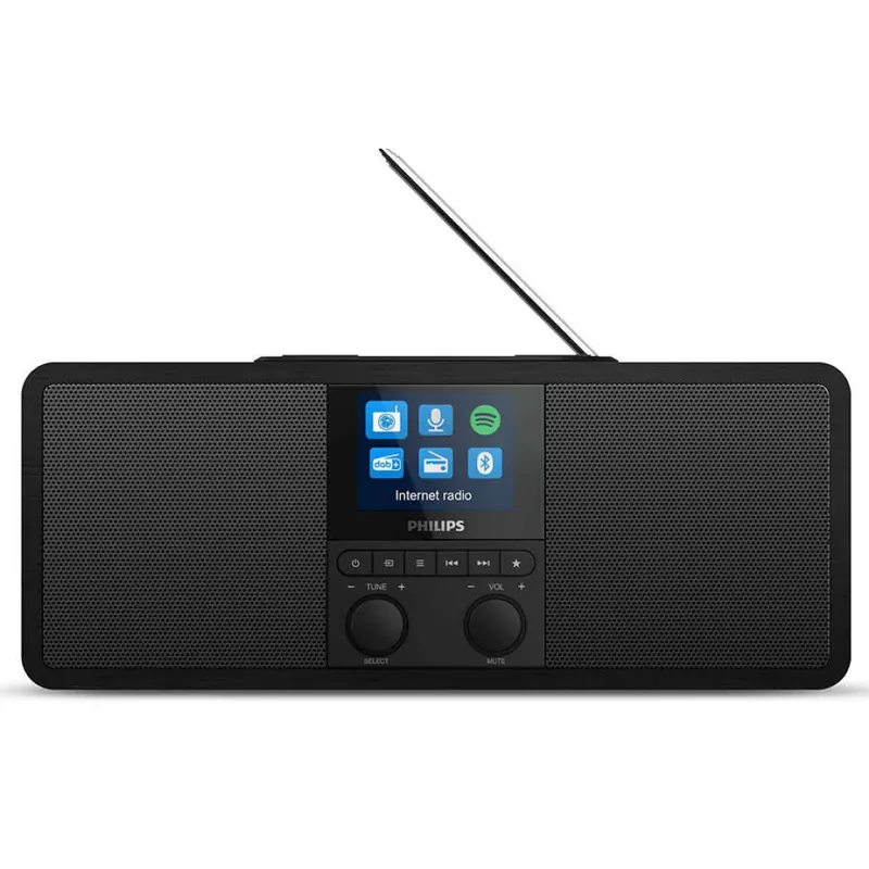 Livrare expres PHILIPS TAR8805/10 on-line radio