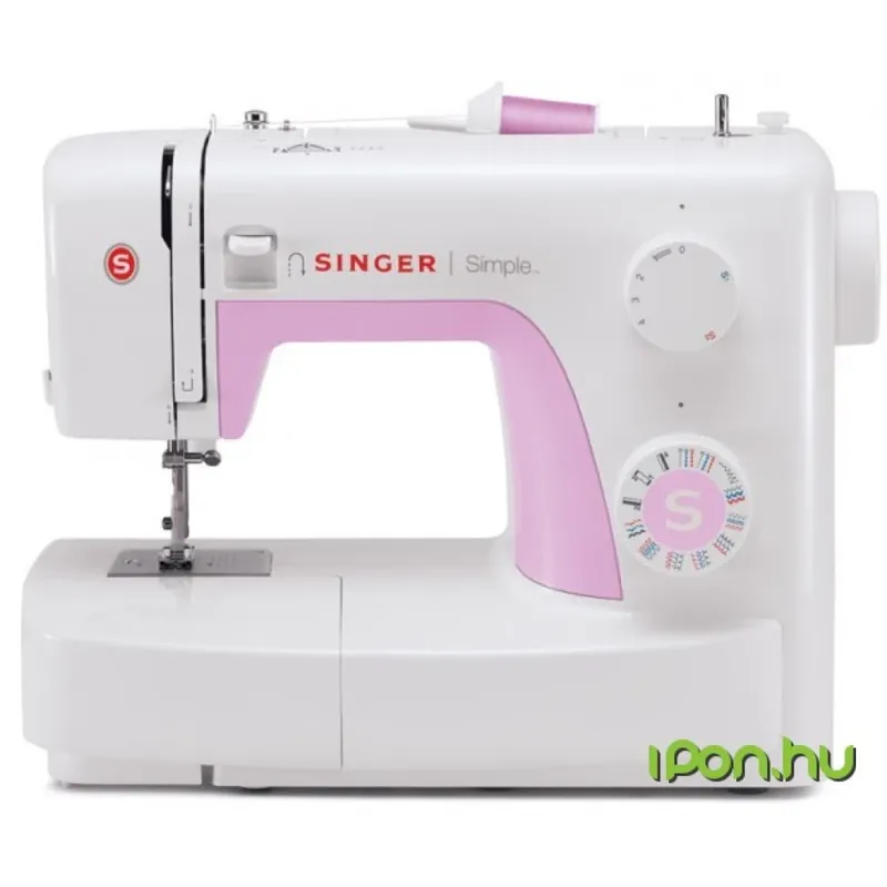 Reducere extra SINGER Simple 3223 mașină de cusut