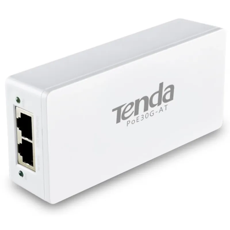 TENDA PoE30G-AT Calitate înaltă