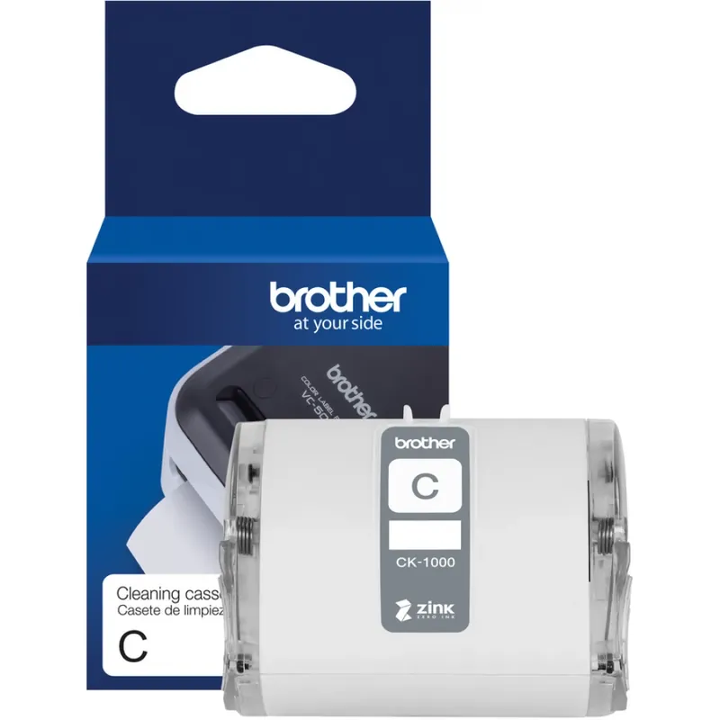 BROTHER CK-1000 ORIGINAL Reducere specială