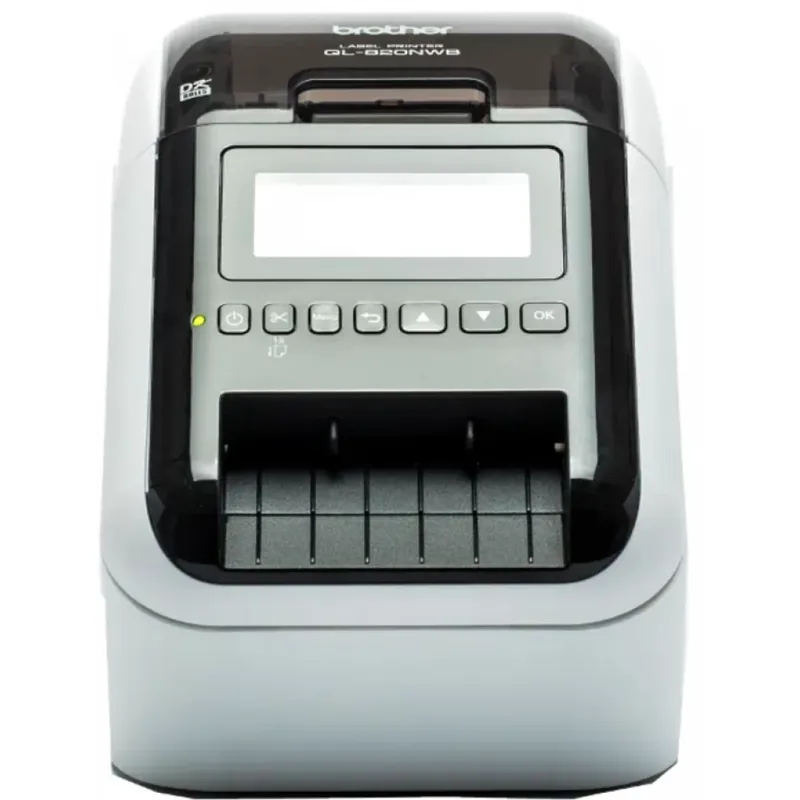 BROTHER P-Touch QL-820NWBc QL820NWBCYJ1 Reducere de preț