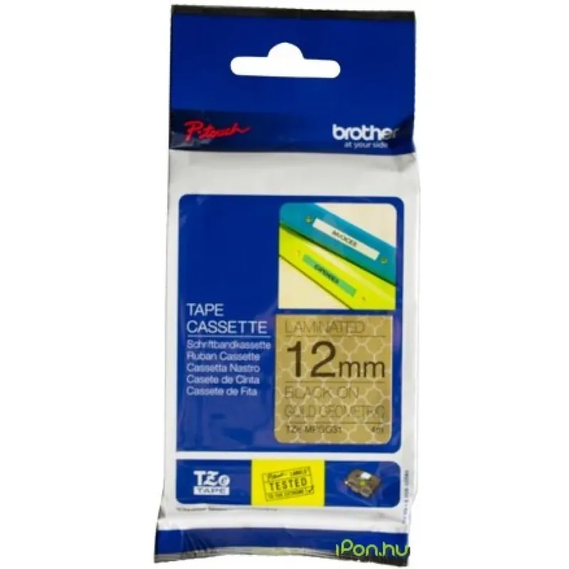 BROTHER TZE-MPGG31 ORIGINAL Ofertă exclusivă