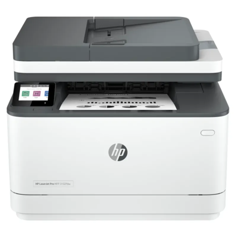 HP LaserJet Pro 3102fdw Discount