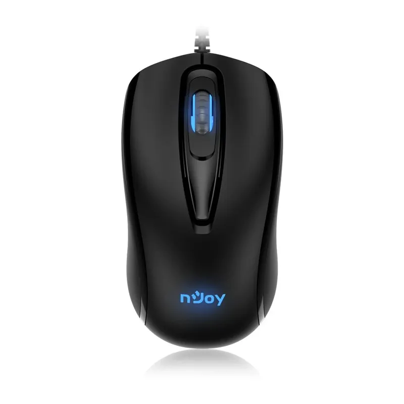 NJOY WR390 negru Mai ieftin