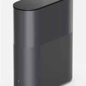 XIAOMI DVB4475GL BE3600 Pro Mesh Router 1 buc negru Livrare rapidă