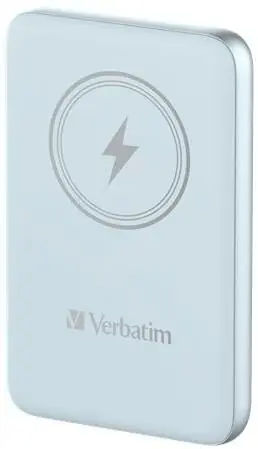 Cumpără acum VERBATIM Charge n Go Cablu fără magnetic powerbank 10000mAh albastru