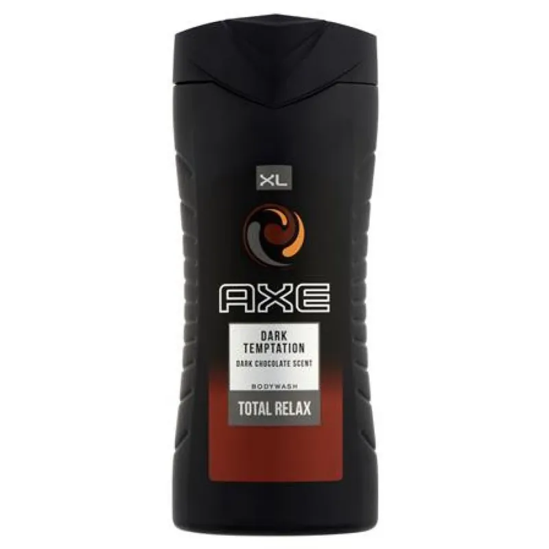 Preț redus AXE Dark Temptation Gel de dus 400 ml