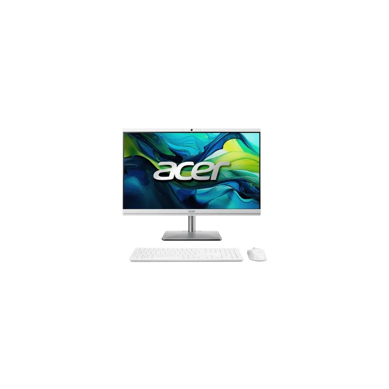 ACER Aspire C24 DQ.BM5EU.002 Alb Retur gratuit