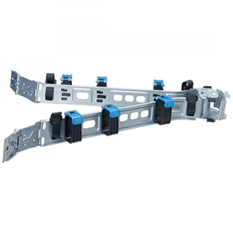 Cumpărături sigure HP DL38X Gen10 Plus 2U Cable Management Arm for Rail Kit P22020-B21