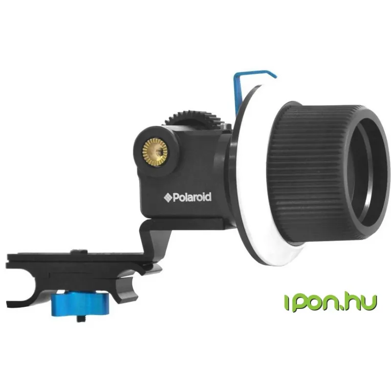 Popular POLAROID P-PLSTA96FF Follow Focus System For 15MM Rods Stabilzer Systems