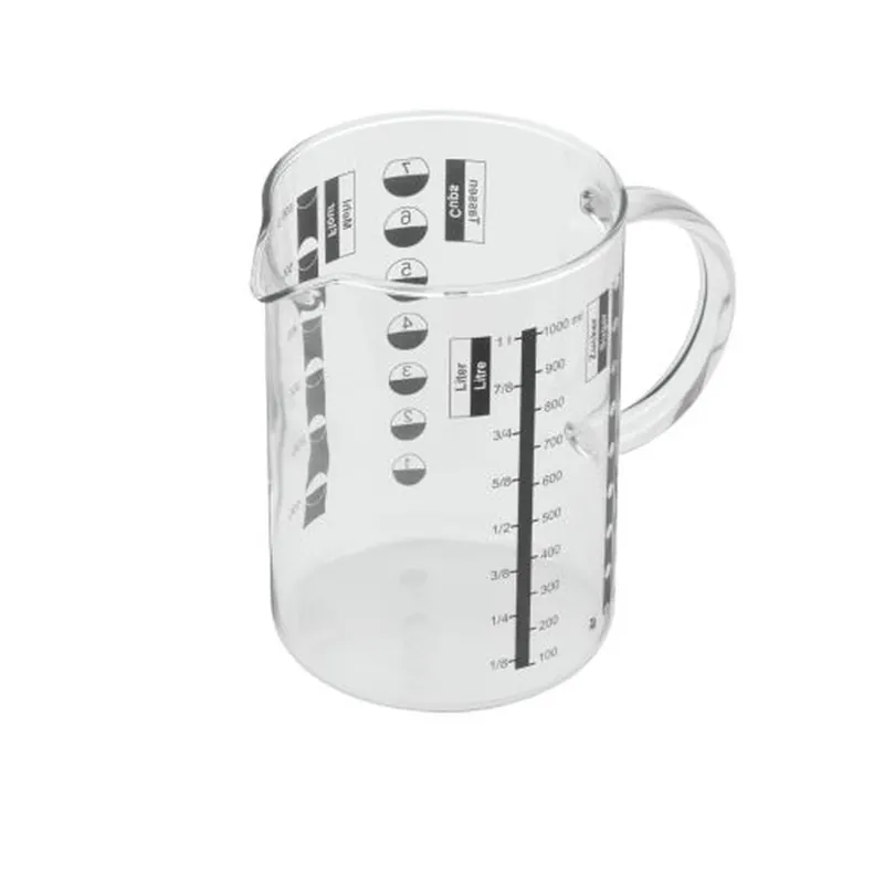 WMF Gourmet sticlă ceașcă de măsurare 1l Reducere extra