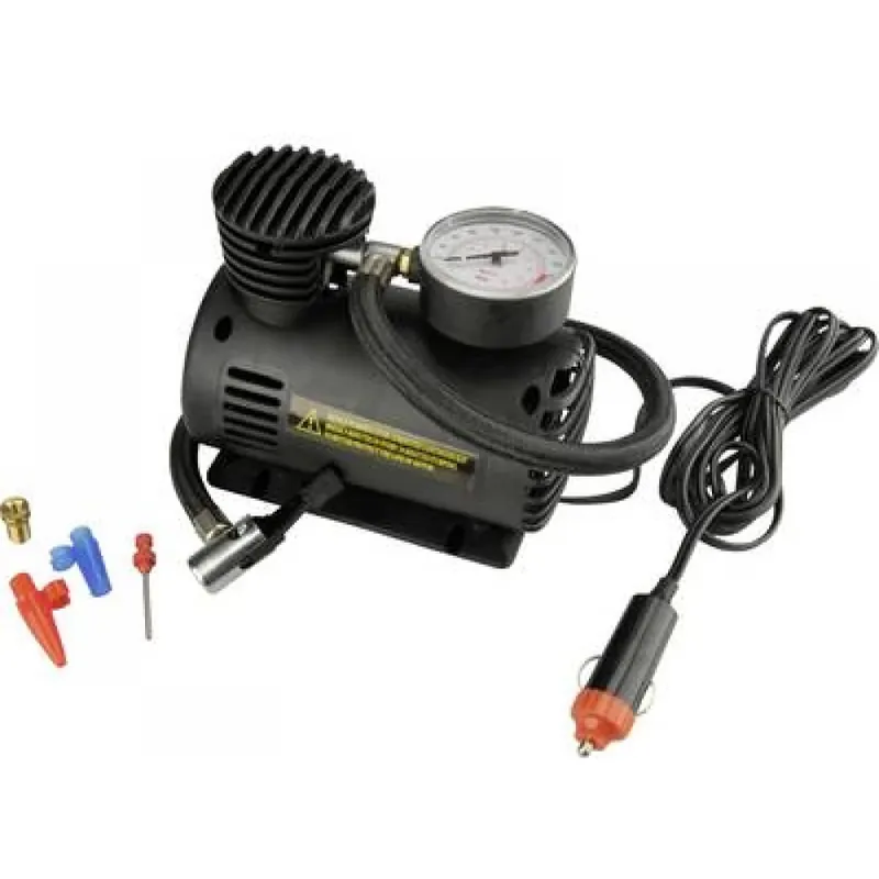 Cartrend 10924 cu adaptor mașină de maşină compresor Preferatul clienților