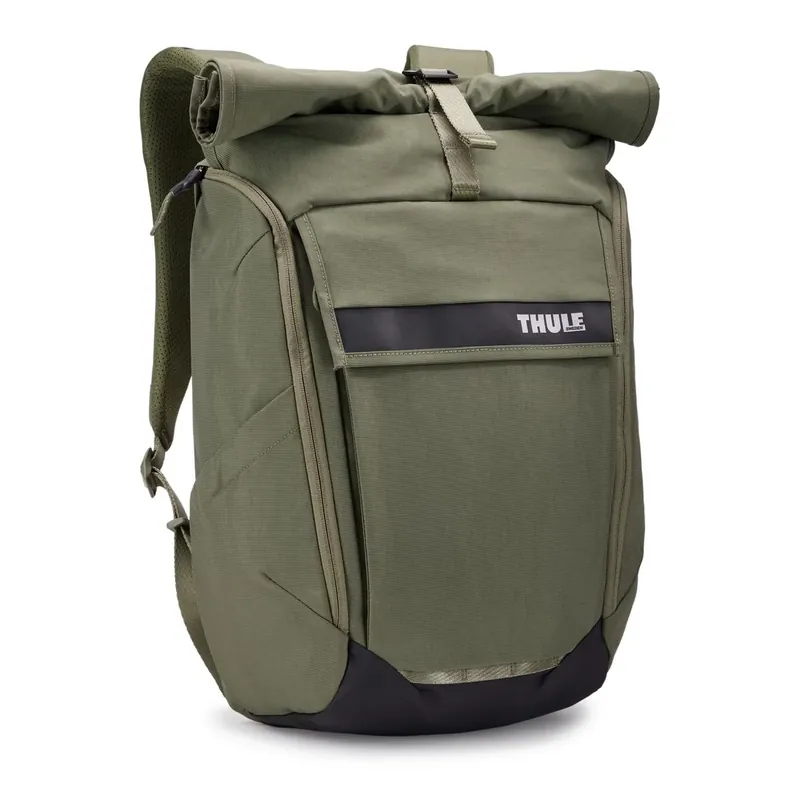 THULE Paramount laptop backpack 24L verde Nu rata