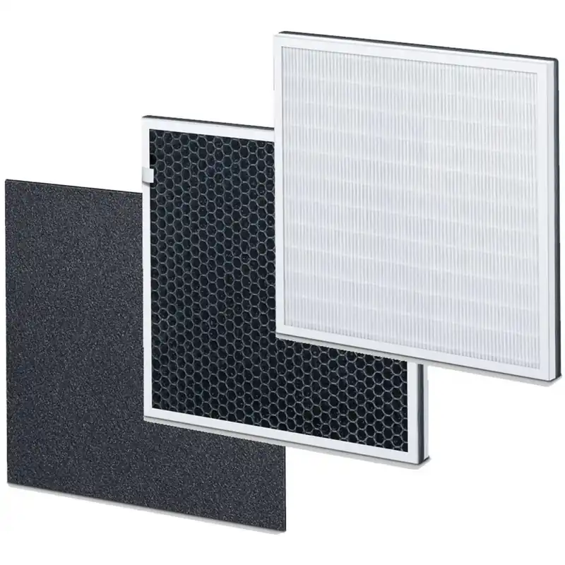 TOO 69302 H13 schimb set de filtre LR 300/LR 310 pentru aparat Popular