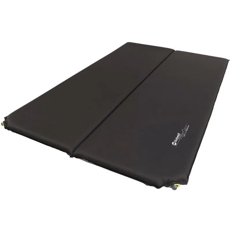 OUTWELL 400072 Sleepin Double 5.0 cm negru Reducere