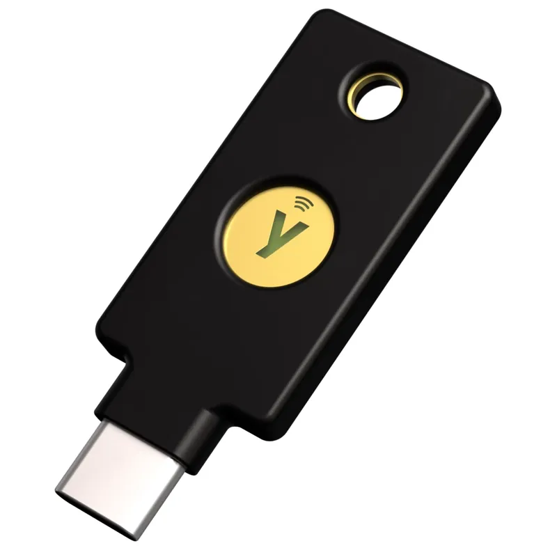 YUBICO Security Key C NFC Ofertă exclusivă
