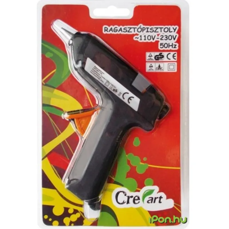 Ofertă de sezon TRARP006 Pistol de lipit 15w