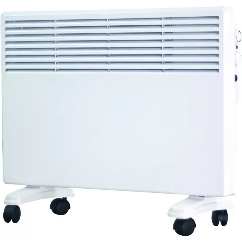 TOO EC-200-W convector electric 1500W alb Calitate înaltă