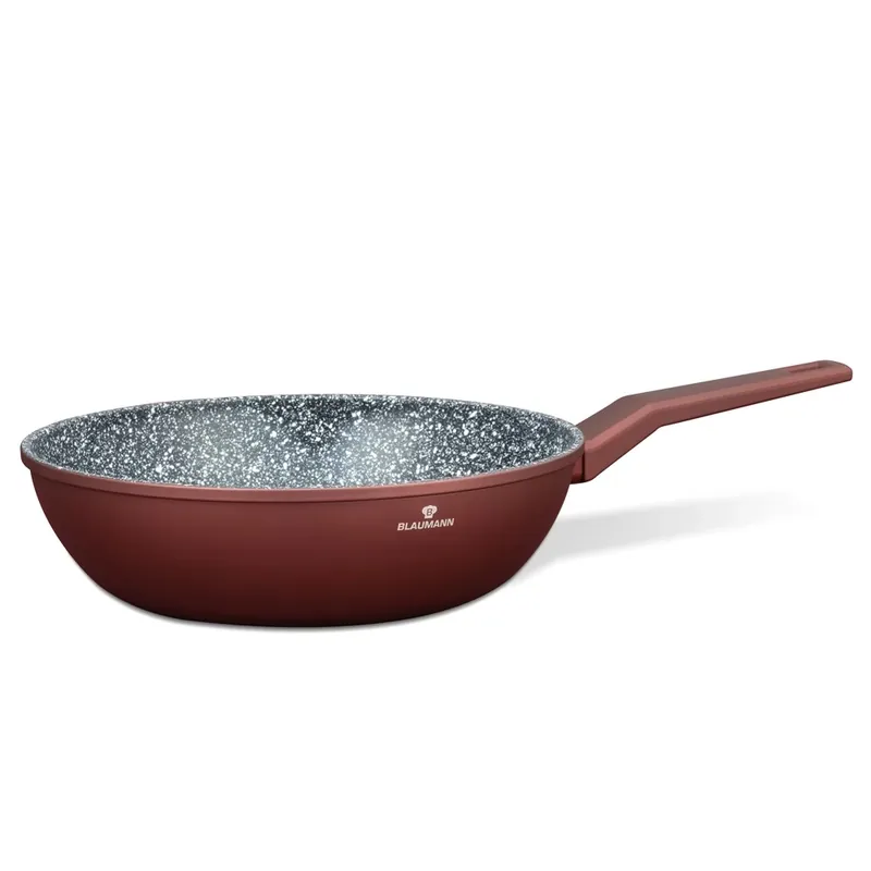 BLAUMANN BL-4074 Cerastone Collection Wok 4.2L 28cm Bronz Popular