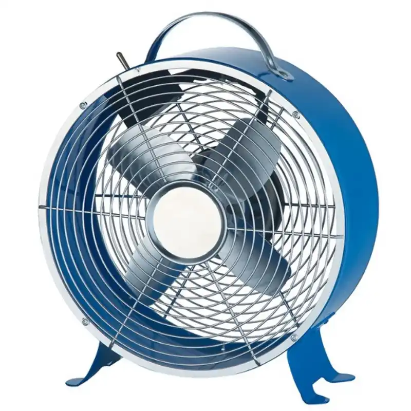 TOO FAND-20-500-BL desktop ventilator albastru Preț redus