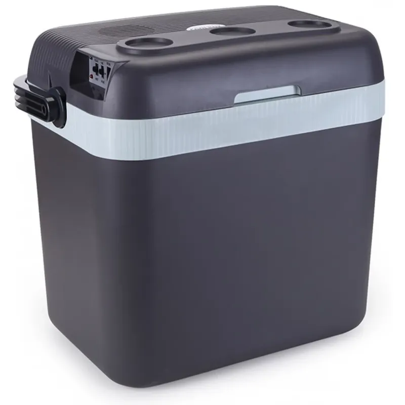 TOO ECW-132-GY electric ladă frigorifică 32 l negru Disponibil imediat
