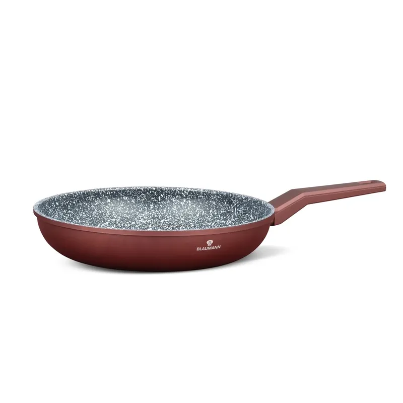 Cel mai bun preț BLAUMANN BL-4063 Cerastone Collection Tigaie 28cm Bronz