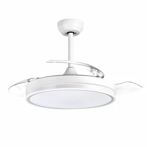 Doar azi TOO FANC-150-30 W BORA de plafon ventilator 35W Alb
