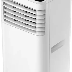 Reducere specială TOO FANM-200-2600 W TUNDRA mobil climă 2600W Alb