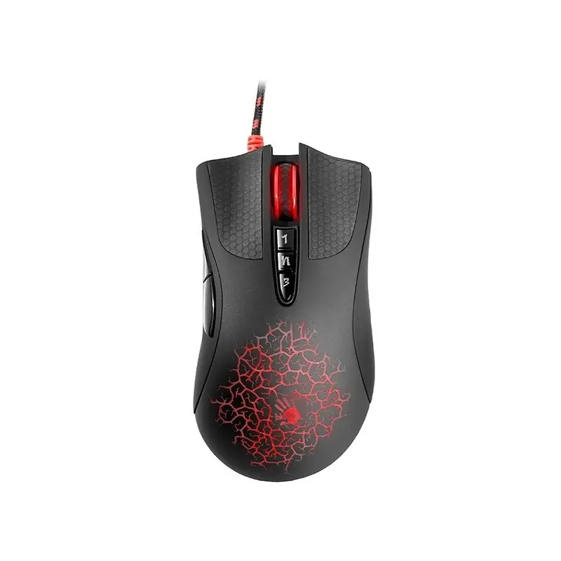 Doar azi A4TECH Bloody Blazing A90 negru