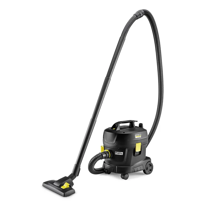 KARCHER 1.527-205.0 T 11/1 Classic HEPA Black Edition Aspirator uscat Retur gratuit