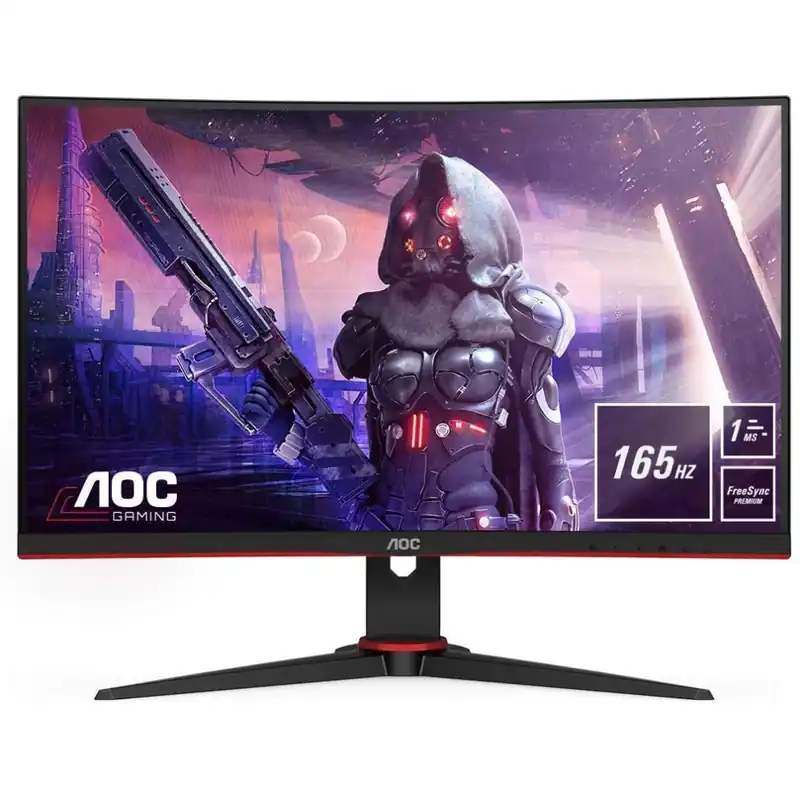 AOC C24G2AE/BK Reducere extra