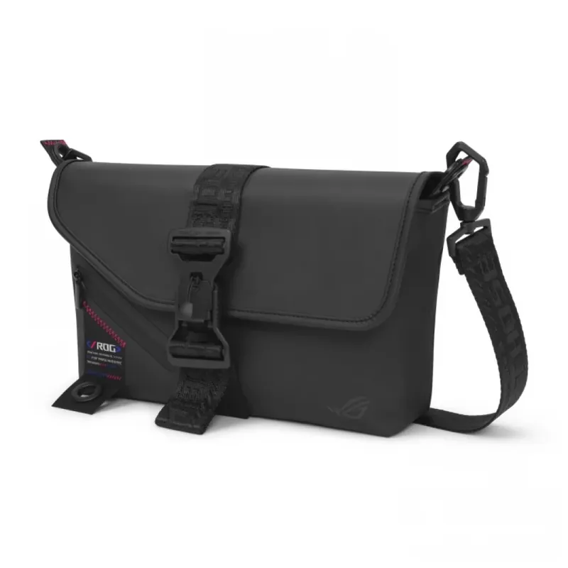 ASUS ROG SLASH Sling Bag 2.0 Transport gratuit