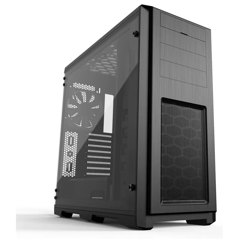 PHANTEKS Enthoo Pro TG negru Super ofertă