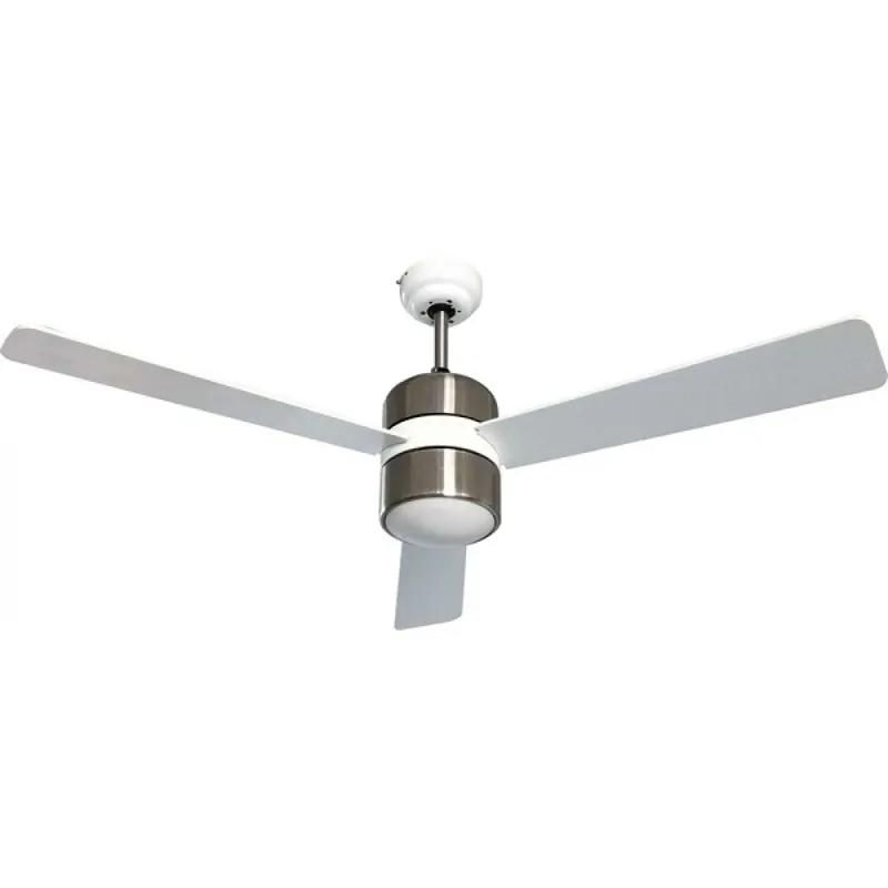 TOO FANC-120-333-W de plafon ventilator alb Discount