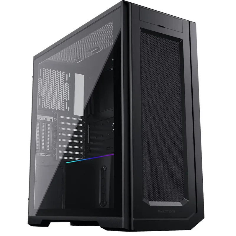 Discount PHANTEKS Enthoo Pro 2 TG negru