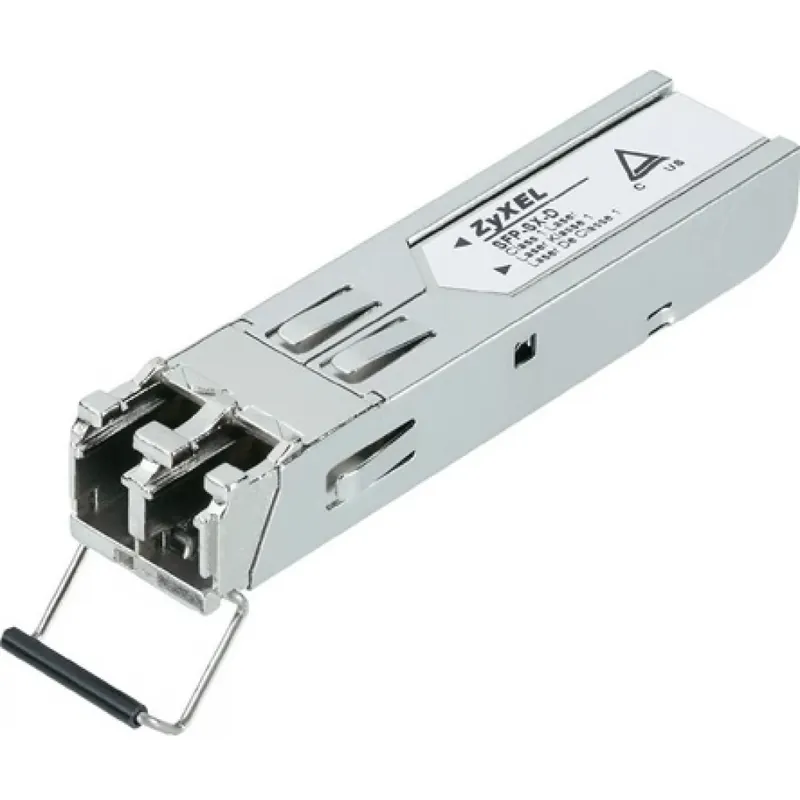 Transport gratuit ZYXEL SFP-SX Gigabit Ethernet SFP Transceiver