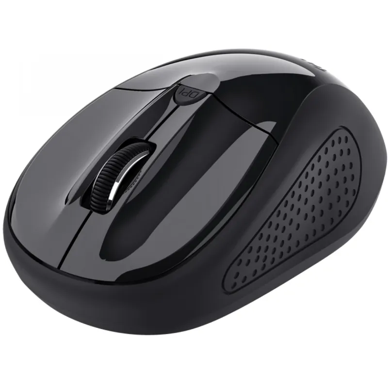TRUST 24658 Cablu fără mouse negru Retur gratuit