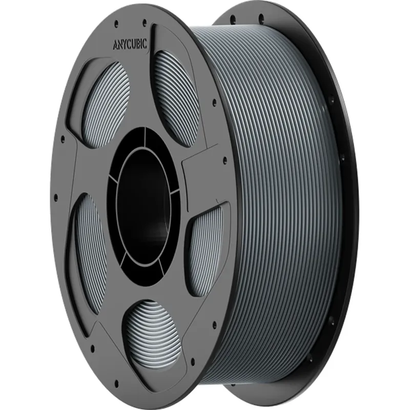 ANYCUBIC PLA Filament 1.75 mm 1 kg argint AHPLSL-107 Bestseller