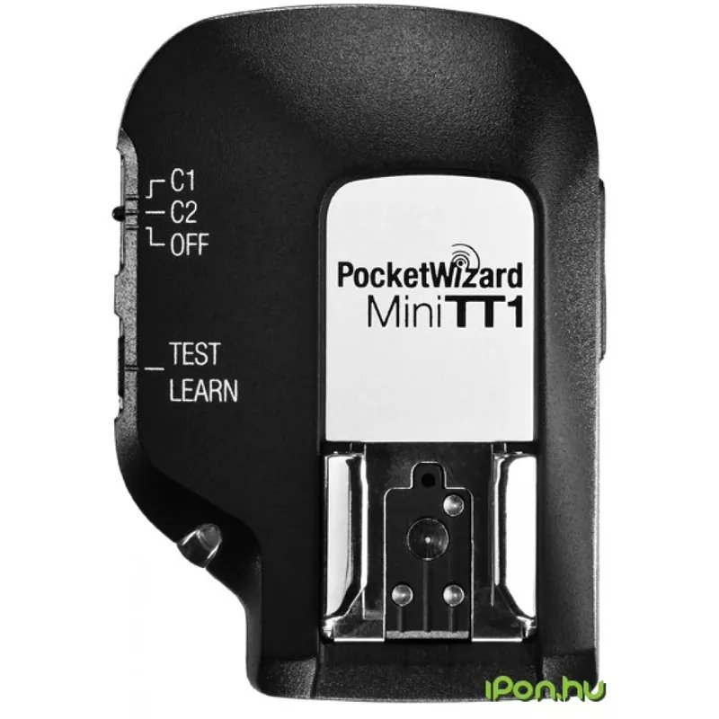 Premium POCKETWIZARD MiniTT1 Nikon
